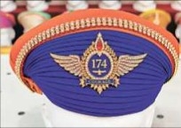 Special turban