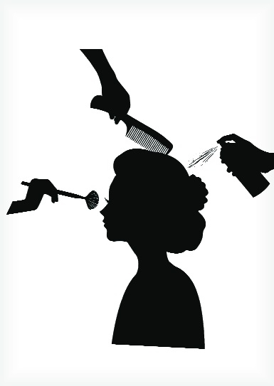 A Silent Checklist for Womanhood