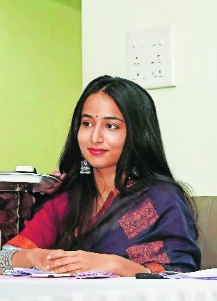 Dishti Bachar