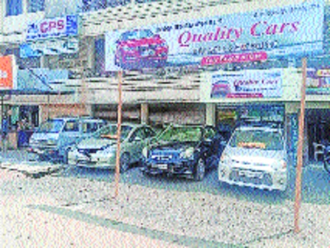 RTO initiates digital tracking of used vehicles to fix accountability