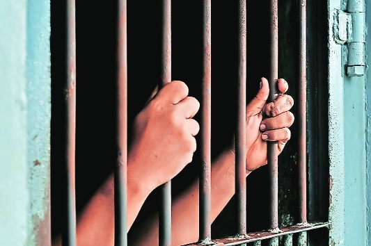 Unlawful Detention