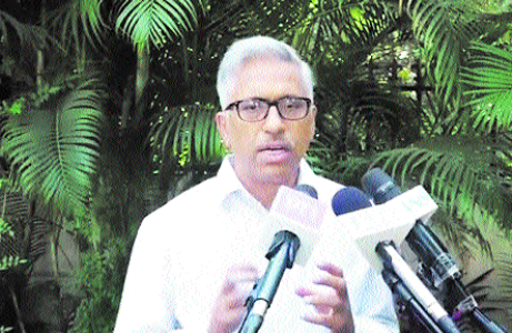 State acts against 392 civic officials over procurement irregularities, 7 dismissed