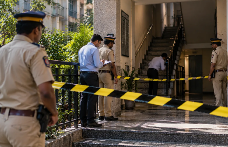 After Bairagarh girl’s murder, city cops to identify vacant, unsafe buildings