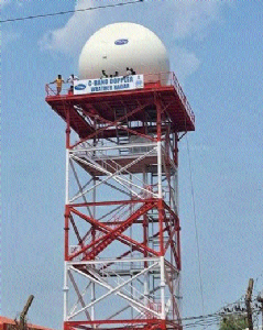 IMD’s advanced Doppler Weather Radar to come up in Jabalpur after crucial nod