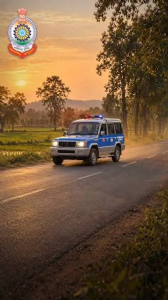 Durg police launch special drive toidentify illegal foreign nationals