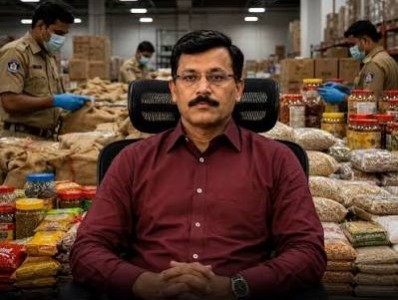 FDA seizes adulterated products worth Rs 12.74 cr