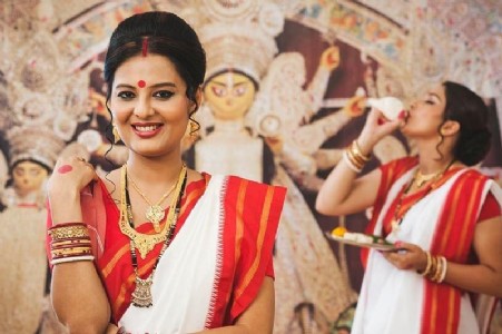 When the Goddess is a Daughter first, returning home