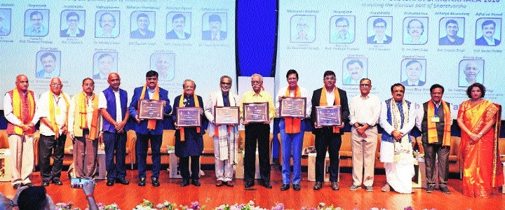 AI must not overshadow human values: Varakhedi