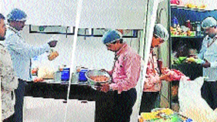 FDA seizes 219 kg of spices worth Rs 77 lakh during Diwali food safety drive