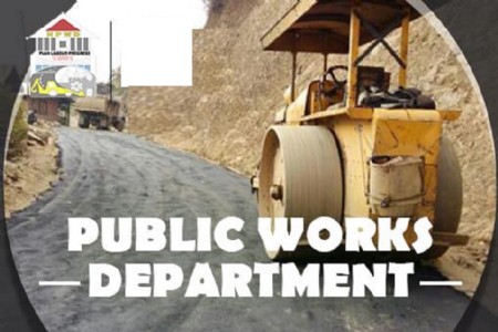 Public Works Department
