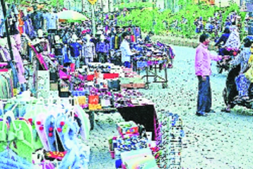 Rs 1537 cr under PM SVANidhi scheme disbursed within NMC