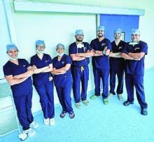 KIMS-Kingsway Hospitals strengthens advanced vascular care in Central India
