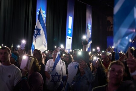 Israel goes to polls today, uncertainty over Netanyahu’s future
