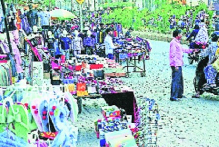 Rs 153.57 cr under PM SVANidhi scheme disbursed within NMC