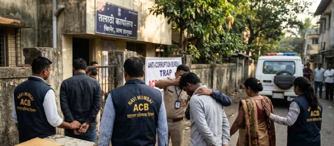 SEOIACB arrests 193 Govt officers