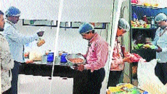 219 kg of spices worth Rs 77 lakh seized