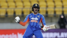 Abhishek’s 38-ball-113 mayhem power India to clinch New Zealand series 3-0