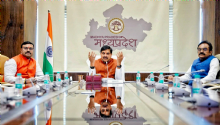 Need to connect farmers with modern farming techniques: CM