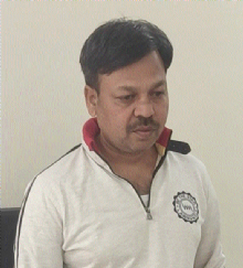Commercial Tax Officer booked for amassing illegal assets worth Rs 3.94 cr