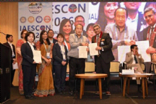 India, Japan endocrine surgeons sign MoU on academic collaboration