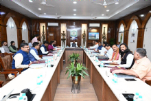 Cabinet ayes various key decisions
