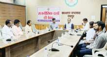 Political parties agree to polling station rationalisations