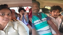 TN jailbreak: 17 undertrials escape from Theni sub-jail, 13 recaptured