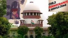 Contemplating policy framework to tackle child pornography: Govt