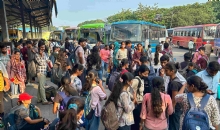 Pune-Ngp bus fares soar to Rs 9,000