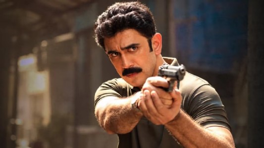  Amit Sadh