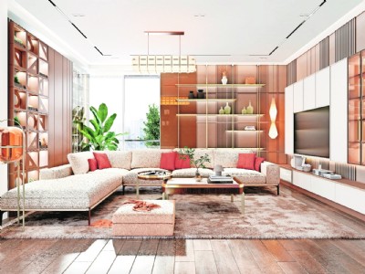 KOSMO by Spacewood opens new 