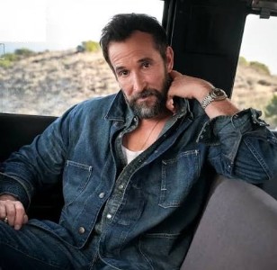 Noah Wyle