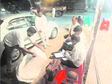 Over 700 kg of suspected analogue paneer seized ahead of Diwali