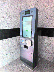 Bhopal, Indore Metro to launch ticket vending machines from Oct 30