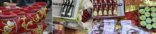 City markets dazzle with enthusiasm ahead of Karva Chauth