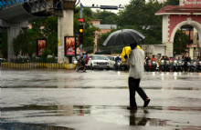 ‘Arnab’ forces school closure