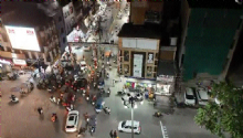Trinetra surveillance system deployed for festive season