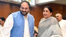 Zeeshan Siddique named Mumbai NCP president, Says will focus on inclusive organisational growth