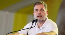 We don’t want a fight: CTI writes to Rahul again on INDIA bloc’s Nov 1 rally, seeks meet