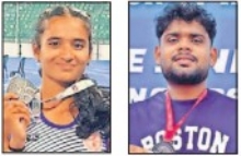 Kashish, Abhimanyu shine