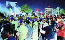 Graduates’ constituency election Suspense over winner