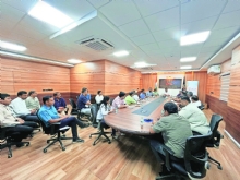 IT Investigation Wing’s programme on foreign assets disclosure scheme