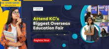 KC Overseas Education to hold India’s Global Edu Expo on 31st