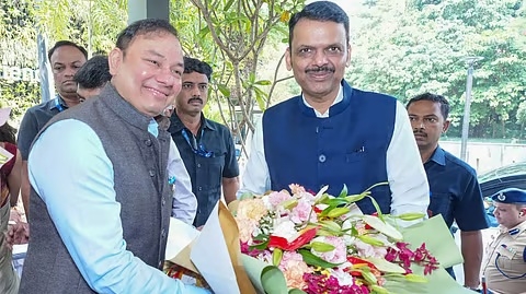 Fadnavis