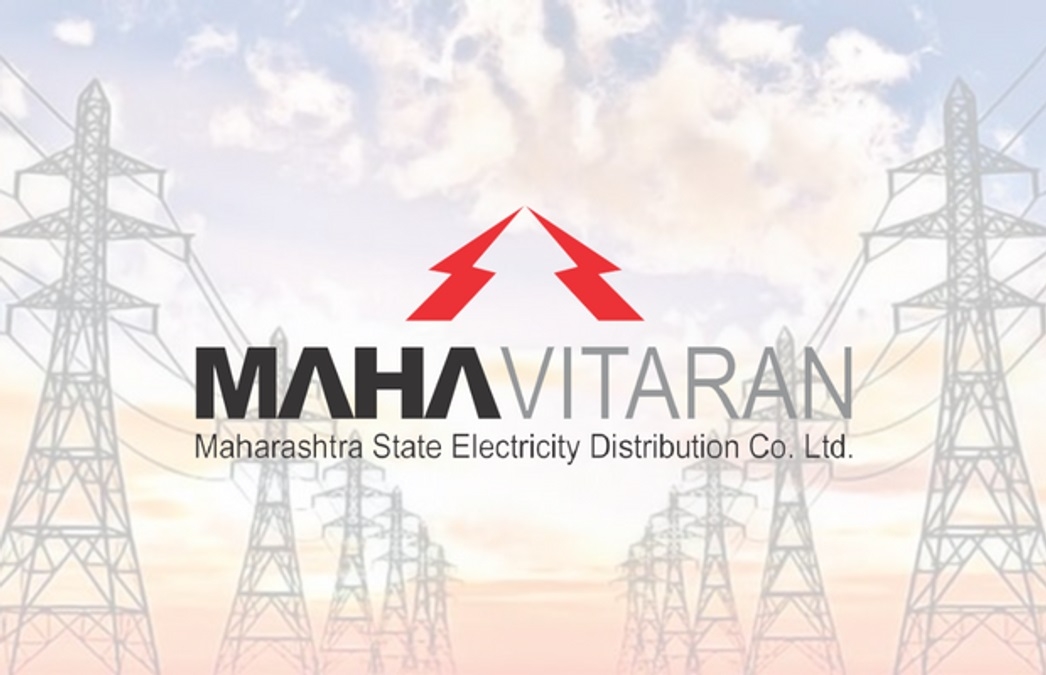 Maharashtra State Electricity Distribution Company Limited