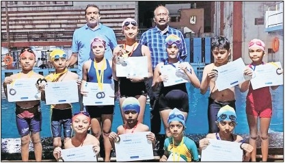Nobel Sports Academy