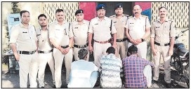JABALPUR
