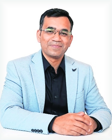 Neeraj Dhopte