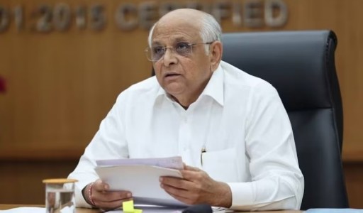 President’s nod to Guj UCC