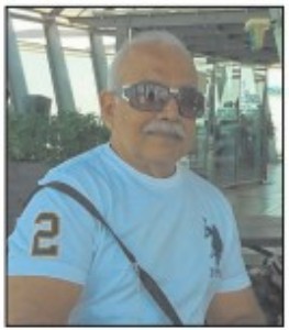 Retired IAS Agrawal’s murder probe finds Rs 5 crore dispute
